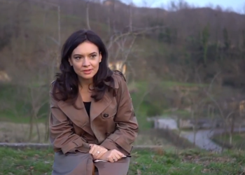 Spiropali nga Gërdeci: Vlerësimi i Dvoranit, goditje për korrupsionin politik dhe mbështetje për reformën në drejtësi