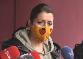 “Do të vijojmë vaksinimin edhe në shtëpitë e të moshuarve!”/ A do e marrë Pipero dozën e dytë? Si përgjigjet Manastirliu