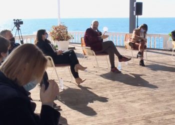 “Vendimet e Greqisë janë keqinterpretuar”/ Rama për çështjen e detit: Maskarenj që i fryjnë zjarrit