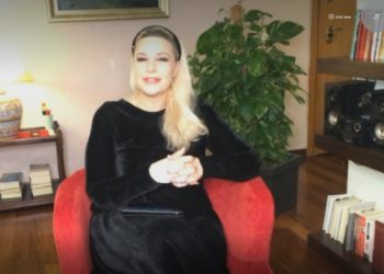 Infektohet me Covid-19 Rudina Magjistari, tregon si do vijojë emisioni i saj