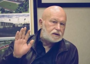 Gaz Demi: Jam taksapaguesi më i madh për sportin te Rilindja. Tifoz me Interin, kundër Ramës dhe Braçes