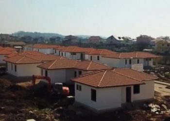 Shumë pranë përfundimit/ Rama publikon video nga kantieri i ndërtimit në Fushë-Krujë