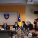 Një ministër në detyrë i Kosovës kërkon që lëvizja e Gulenit “të shpallet terroriste”