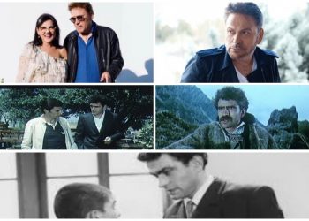 “Ju tregoj pengun tim më të madh”, aktori Timo Flloko rrëfen jetën personale: Si ndikoi jetesa në Los Angelos