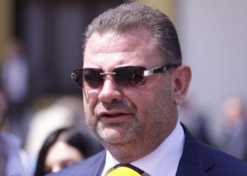 Tom Doshi: Kryetari i zgjedhur i PSD-së jam unë, në zgjedhjet e 25 prillit kandidoj në 4 qarqe