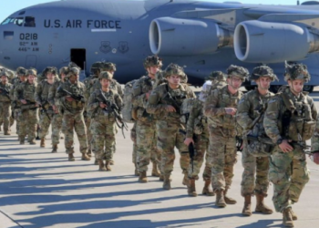 “Defender Europe 21”/ Më 26 prill Shqipëria do ‘pushtohet’ nga mijëra trupa