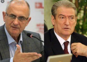 Berisha e Vasili “non grata” në SHBA?! Për kë binin “këmbanat” e ambasadores Yuri Kim që të qëndrojnë jashtë listave të kandidimit!