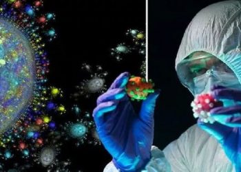 Varianti nigerian i gjetur në Britani mund të jetë rezistent ndaj vaksinave