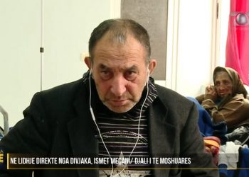 Përdhunoi gjyshen, dalin detaje të tjera tronditëse për 36-vjeçarin. Më parë kishte përdhunuar edhe mbesën