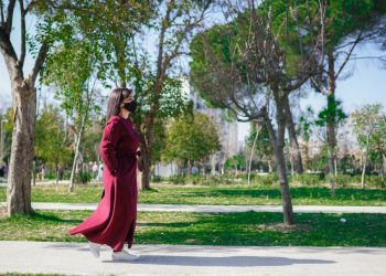 Fiton betejën me COVID-19, Ministrja Evis Kushi: “E lehtësuar, gati për të shërbyer me përgjegjësi dhe përkushtim”