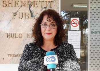 Kreu i ISHP ngre dyshime: Mutacioni britanik dhe afrikano-jugor i Covid po qarkullon në Shqipëri