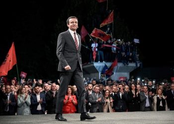 Vetëvendosje fiton zgjedhjet! PDK pranon humbjen pas 3 orësh: Do të jemi opozitë