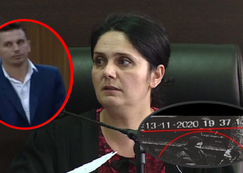 Përgjimet që “rrëzuan” gjyqtaren/ Takimi me avokatin në një shtëpi me qira zbuloi ndërmjetësimin për lirimin nga burgu