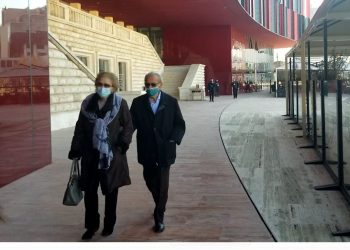 Nga çifti Anagnosti e Tinka Kurti, tek Moisiu dhe Meksi / Emrat që vaksinohen sot