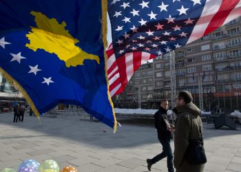 Ambasada e SHBA vlerëson zgjedhjet në Kosovë: Tani t’i jepet kohë KQZ-së që të numërojë votat