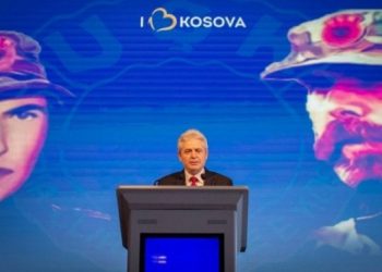 ​Ahmeti: Pa një zgjidhje përfundimtare për Kosovën as Evropa nuk mund të jetë e qetë