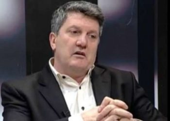 Gazetari i njohur shqiptar infektohet me Covid