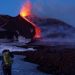 Shpërthen sërish vullkani Etna