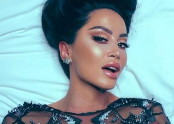 FOTOT/ Dafina Zeqiri pas operacionit delikat