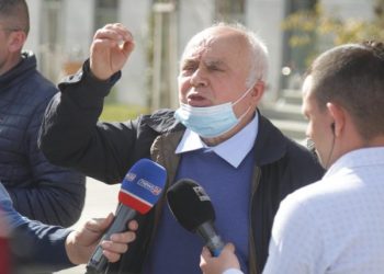 Babai i gjyqtares Enkeleida Hoxha: Vajza ime viktimë e politikës