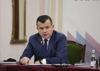 “Integrimi, ‘ylli polar’ i Shqipërisë”/ Balla: Bojkotet, veprime të së shkuarës. Zgjedhjet janë të qytetarëve