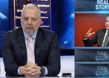 Sokol Balla flet hapur: Pse s’jam me Kurtin dhe ku ndryshon ai nga Berisha, Meta e Rama