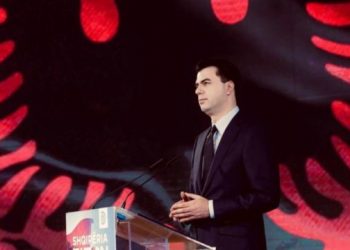 Cili është premtimi më i bujshëm i PD-së, ai që zhbën ligjësitë politike dhe i zhbën ambicien?