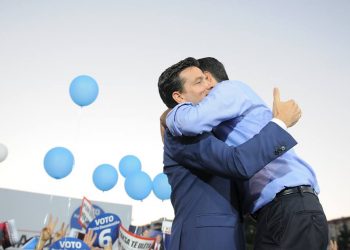 Nga Flamur Noka, te Vokshi,  Shehaj dhe Duma / Ja drejtuesit e fushatës së PD në Tiranë sipas njësive