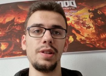 Benet Nura, shqiptari i parë në planetin Mars