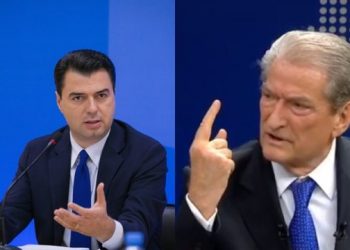 Kur Basha tenton të mohojë kushërinin e parë ashtu si Berisha baxhanakun në Gërdec