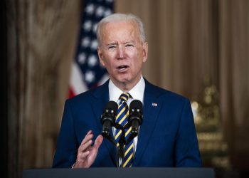 Problemet globale që nuk mund të shmangen nga Biden