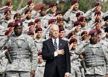 Foreign Policy: Dy gabimet e këqija ushtarake të Trump që Biden i duhet t’i korrigjojë