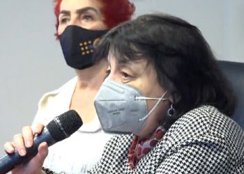 “Dyshohet për variantin britanik dhe afrikan”/ Bino: Kemi dërguar në Londër 50 mostra