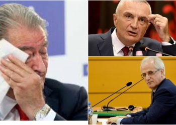 Kush është gjyqtari i ‘hekurt’ Ardian Dvorani, i vetmi që nuk iu përkul presionit të Berishës dhe votoi pro dënimit të Ilir Metës në 2012