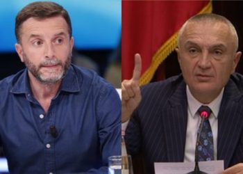 “Shqiptarët do votojnë me shpatë”! Braçe-Metës: Prej kohësh votojmë me laps e letër