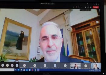 Takim online e Gjykatës së Kasacionit të Italisë me Gjykatën e Lartë, Curzio: Shqipëria e Italia vende me tradita bashkëpunimi