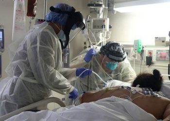 Varianti i tmerrshëm kalifornian/ Ekspertët, është 11 herë më vdekjeprurës