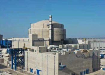 Nis funksionimin njësia e parë bërthamore me reaktorin Hualong One