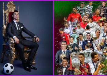 “Unë, më i miri? Varet nga shija e njerëzve”/ Cristiano Ronaldo mbush sot 36-vjeç. Njëri nga lojtarët më të mëdhenj që ka njohur futbolli