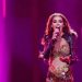Eleni Foureira flet sërish për jetën në Shqipëri: Nëna qëllonte me armë, të gjithë ishin të shkatërruar