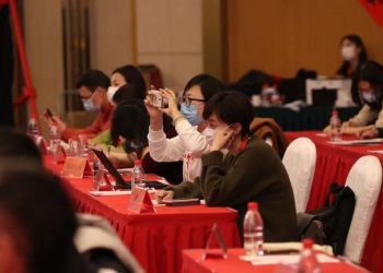 Shumë teknologji moderne në Galanë e Festës së Pranverës 2021