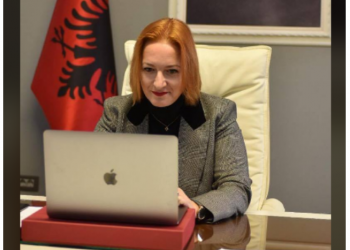 Denaj me bizneset gjermane: Qeveria ofroi ndihmë të menjëhershme për sipërmarrjen gjatë  pandemisë