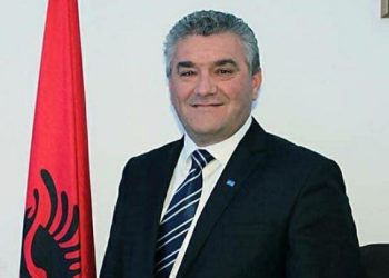 Kreu i PD-së në Sarandë ndërroi jetë, Basha: Kam humbur një mik të rrallë dhe bashkëluftëtarin e paepur të kaq shumë betejave
