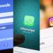 Facebook Messenger, Instagram dhe WhatsApp jashtë shërbimit