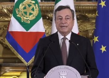 Mario Draghi do të betohet nesër si kryeministër i Italisë, prezanton ministrat e rinj të qeverisë