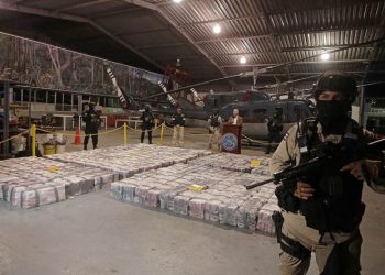 2.5 tonë drogë nga Shqipëria/ Megaoperacion në Mal të Zi, arrestohen 24 vetë