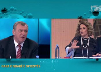 Agron Duka zbulon premtimin e Bashës për listën e Durrësit: Nuk vras veten nëse nuk e marr, por…