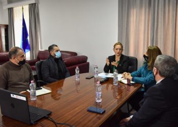 Fiskalizimi, Denaj nga Shkodra: Lehtësohen transaksionet, raportim në kohë reale