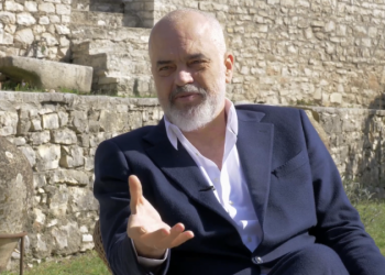 PS një mandat të tretë?/ Rama: Nuk është për mua, por për të gjithë ata që duan të ecin përpara