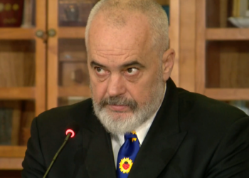 “Të këqijat s’vijnë vetëm për keq”, Rama për rindërtimin: Tragjedia e 26 nëntorit hapi një hapësirë me mundësi të reja për ekonominë